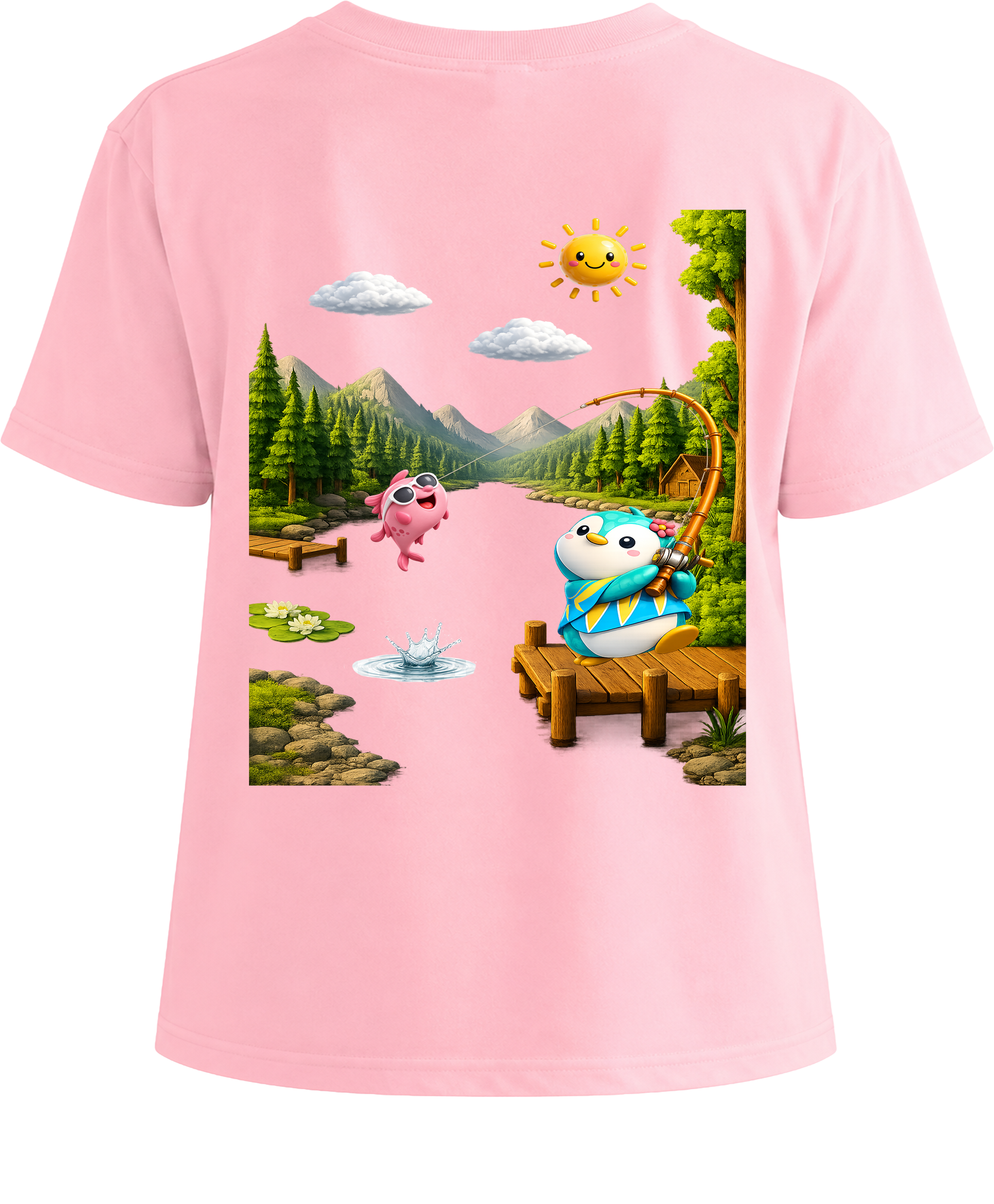 Fishing Dock-17322