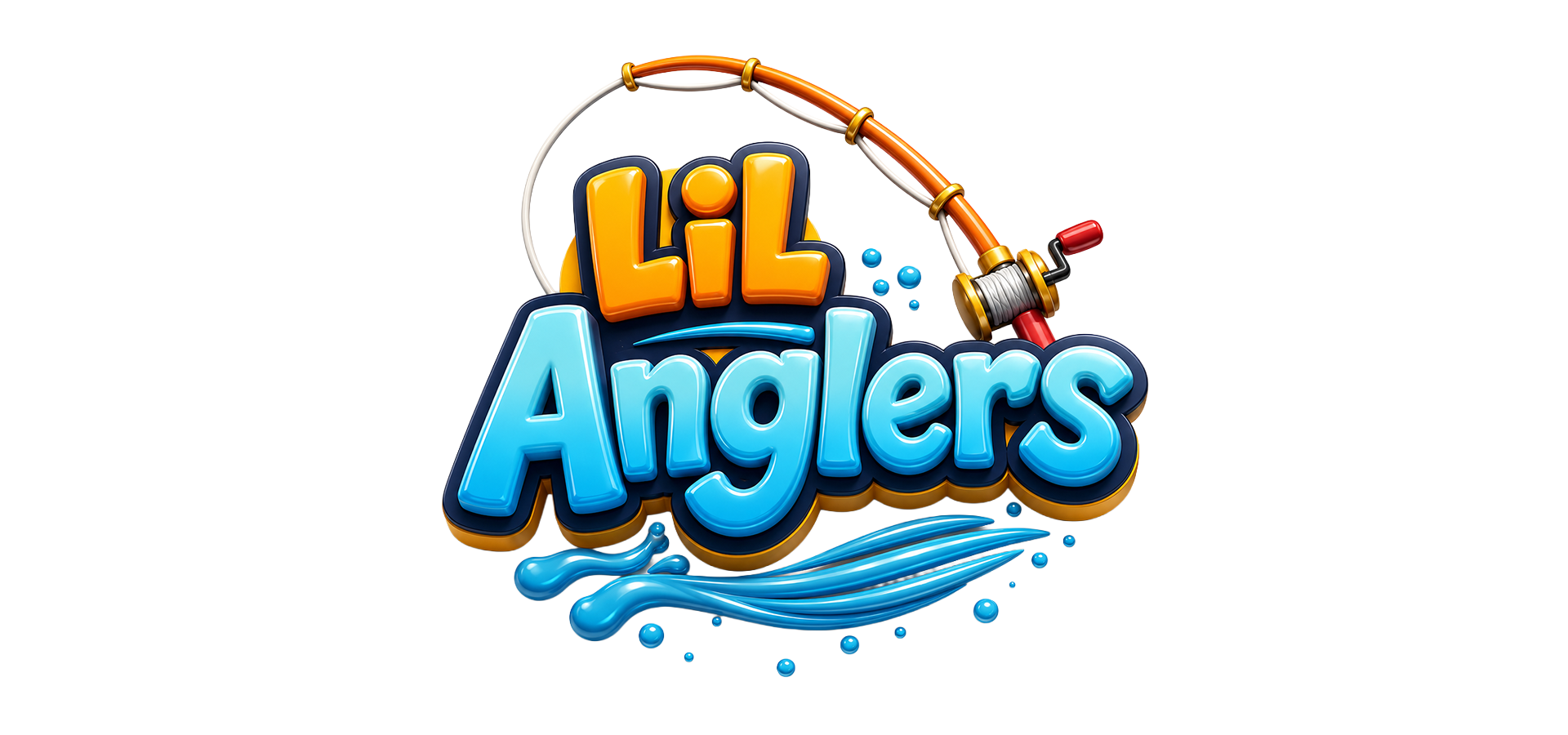 Lil Anglers